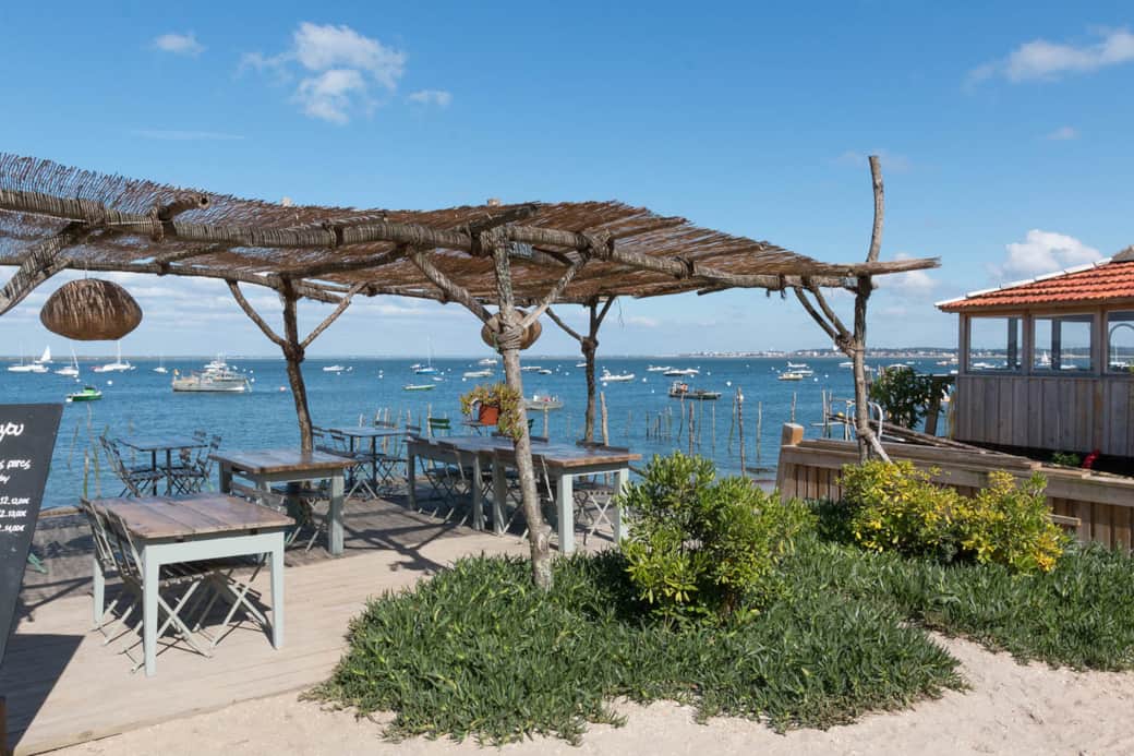 Bassin d'Arcachon